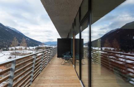 Paramount Alma Suites Sexten - Foto 54