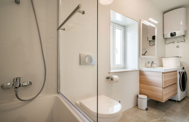 Villa Coriticum otium - Foto 16