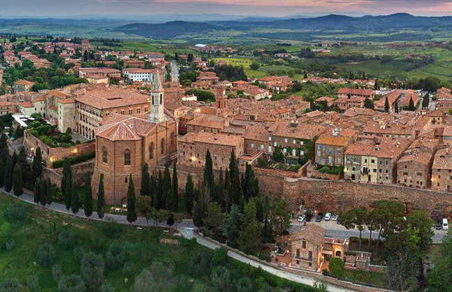 Montepulciano & Pienza Tour - Photo 2