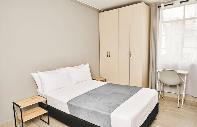 Loft en Laureles San Joaquin - Foto 27