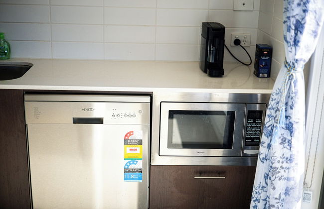 StayAU 5BR Lakefront Escape Point Cook - Foto 30