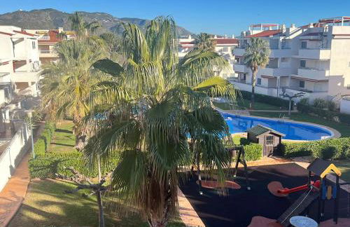 Apartamentos Las Arenas 3000 - Photo 21