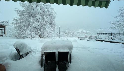 La Coccinella vacation home - Foto 3