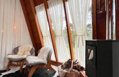 Pousada Maçã Araucária - Foto 73