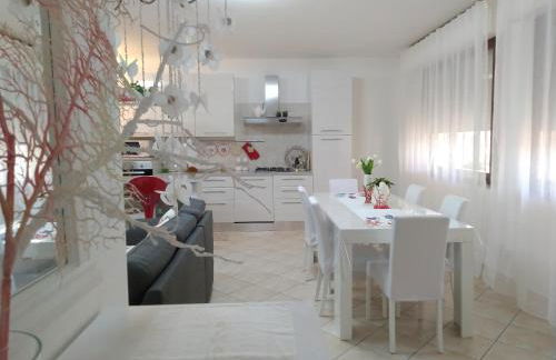 Rami di Corallo Appartamento con Parcheggio Privato ---------- - Foto 13