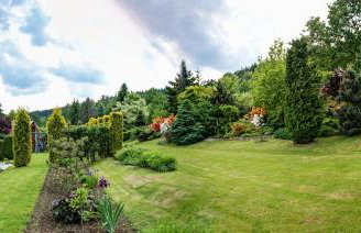 Agroturystyka Wzgórze Magnolii - Foto 2