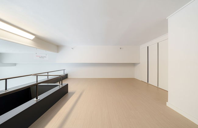 Le collective Siheung Wavepark - Foto 20