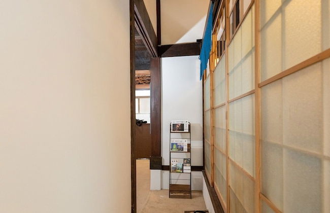 Kohaku AMBER Kamakura Zaimokuza - Foto 27