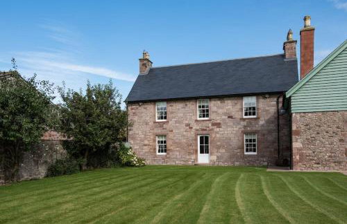 Dryburgh Farmhouse - Foto 36