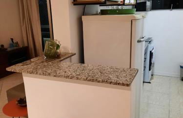 Flat - Melhor localização em Copacabana com vista para o Cristo e Estacionamento - Foto 29