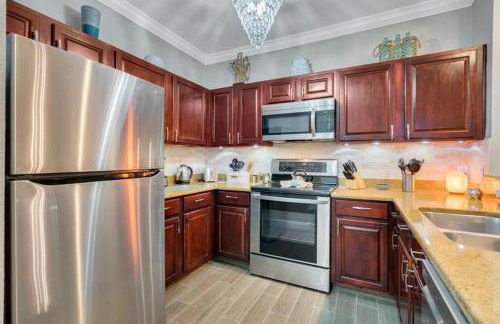 3 bedrooms condo with resort amenties Tuscana - Foto 7