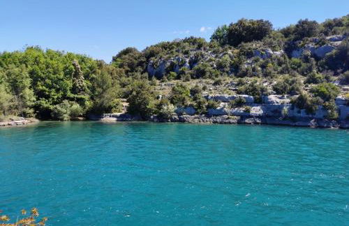 Chez Christine et Marcel - Photo 15