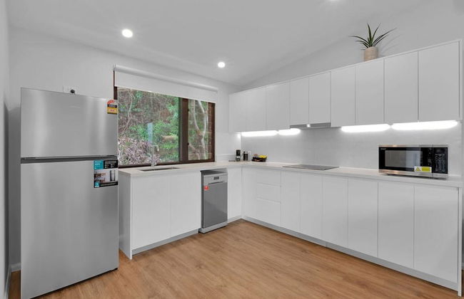 Reflections Seal Rocks - Holiday Park - Foto 40