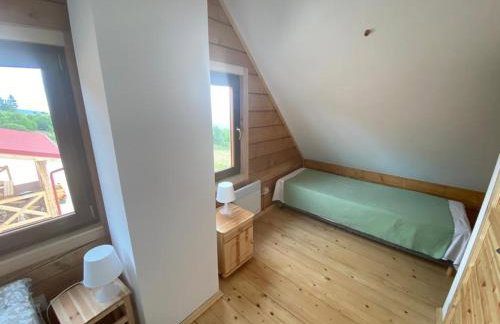 DOMKI W CHMURACH - Foto 3