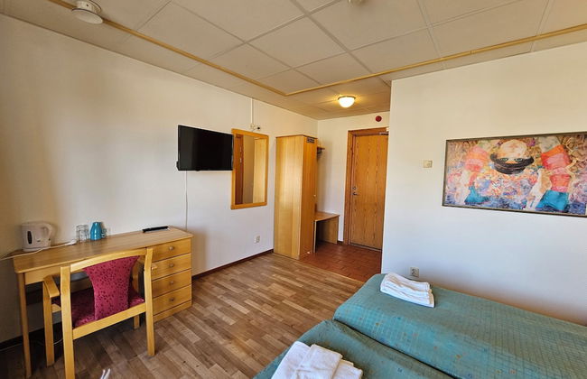 Villa Björkhagen - Foto 11