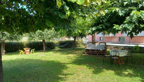 Casa di Adele con giardino privato a 150 mt dal mare - Foto 2, Garden