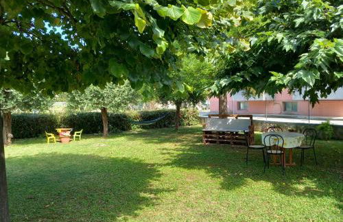 Casa di Adele con giardino privato a 150 mt dal mare - Foto 2