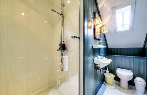 The Rock House - Main House - Foto 35