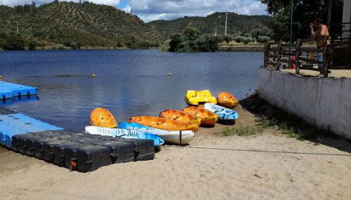 Villa Ortiga - Foto 5