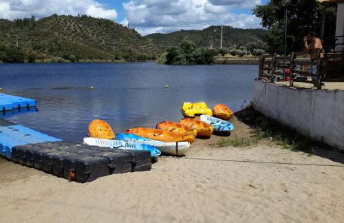 Villa Ortiga - Foto 5