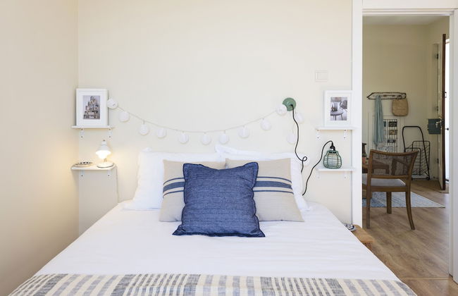 Foz002 · Miradouro do Ouro Apartment - Foto 18