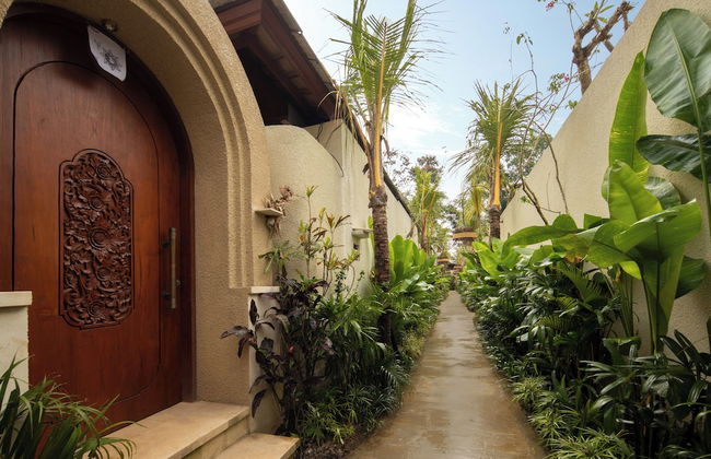 Asvara Resort & Spa Ubud by Ini Vie Hospitality - Foto 49