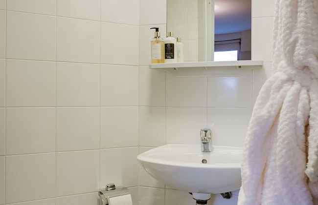 Griffith Rooms - Foto 21