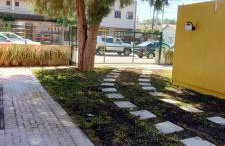 Villa Dei Colori Studio 5 com Wi-Fi perto do Museu do Olho e Pedreira Térreo - Foto 2