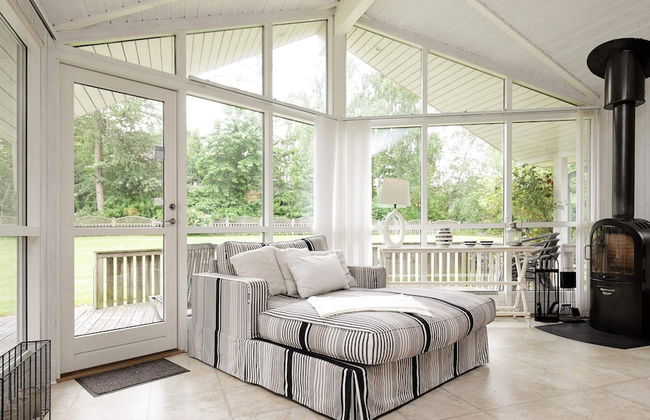 6 Person Holiday Home in Graested - Foto 14