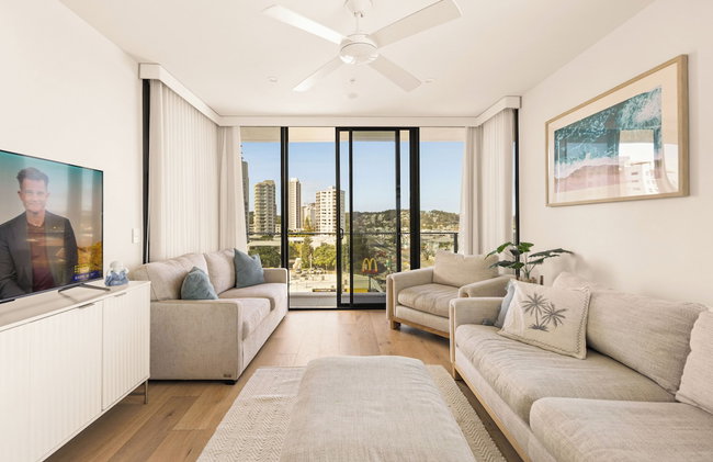 Sandbar Burleigh Heads -Burleigh Letting - Foto 73