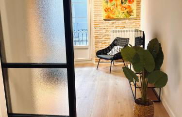 Atuaire Home El Mirador De La Calle la Puebla PARKING INCLUIDO - Foto 3