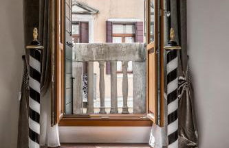 La Corte dei Cuoridoro 2 Canal View - Foto 10