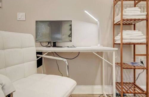 The Little Villa - 2Bed 1Bath Private Suite - Foto 18