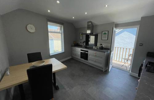 Stunning 1 bedroom Flat in The Mumbles - Foto 9