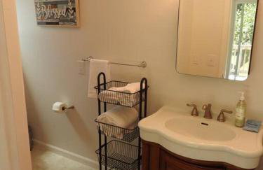 Coastal Charm: SW Oregon home on 2+ quiet acres - Foto 39