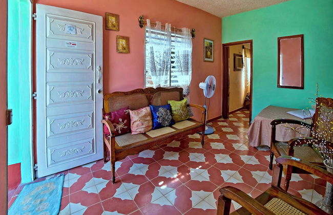 Hostal Enrico y Dayana - Foto 1