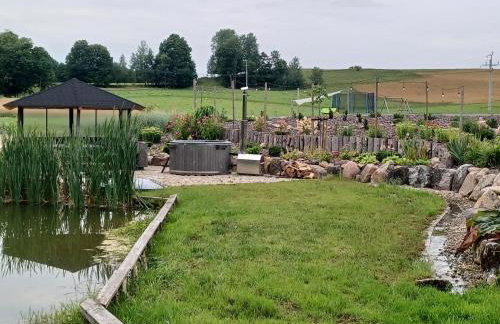 Domki skowronki - Foto 4