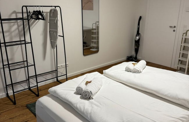 KC Hostings - Prestige Apartments - Foto 32