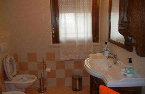 Appartamento SERGIO LUXURY CENTRO parking free - Foto 12