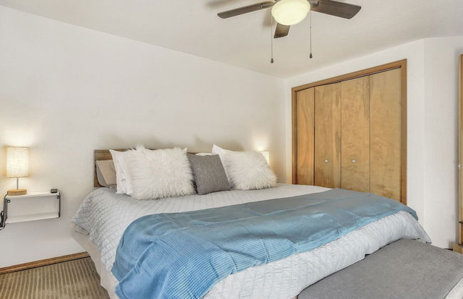 Mid-Hillside - Foto 5