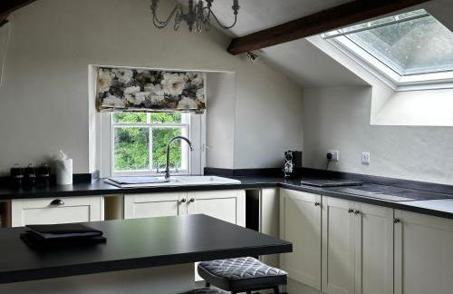 Penthouse apartment - Foto 10