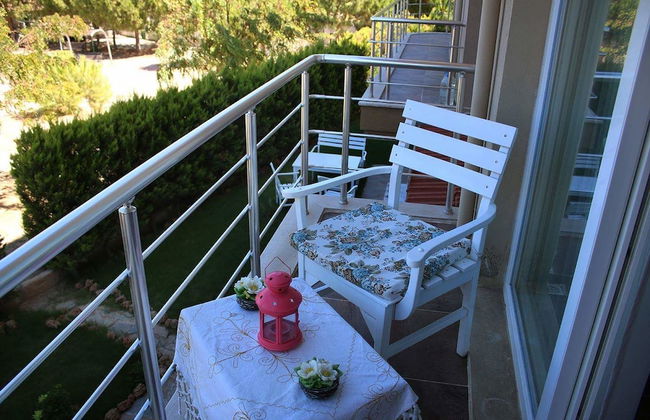 Cesme Marti Apart Otel - Photo 13