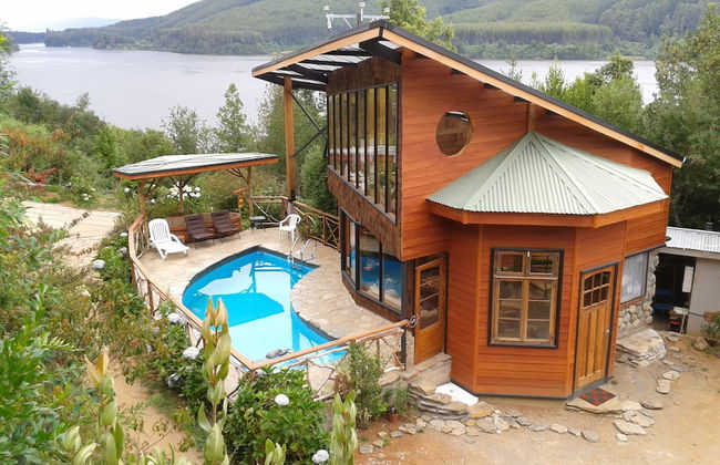 La Rueda del Chucao - Foto 55