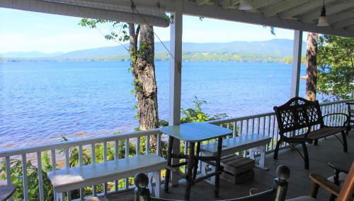 Cottage on Geneva Point - Foto 3