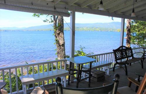 Cottage on Geneva Point - Foto 3