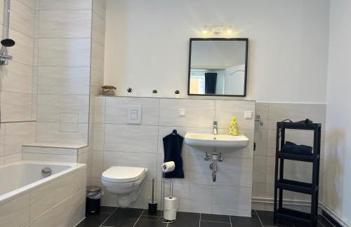 Gutshof von Gemünden Ferienwohnung 3 - Foto 9