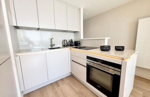 Luxury ! T2 de haut standing - Vue mer 180 - Foto 15