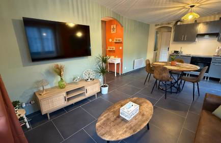 Le Gîte de L'Etoile - Photo 7