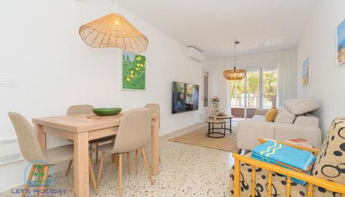 2 bed 2 bath Magnus Apartment - Foto 5