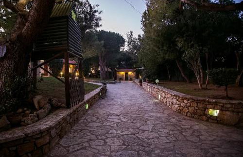 Villa Sunrise Lagonisi - Foto 23